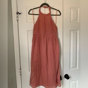 Roxy dress